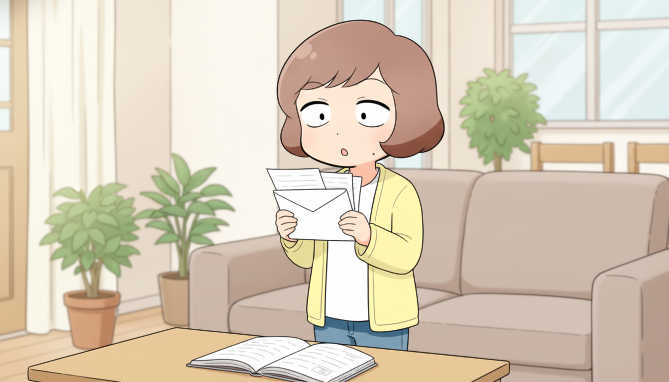 ステルス増税とは?なぜ50代女性が年金と一緒に知っておくべきなの?のイメージイラスト