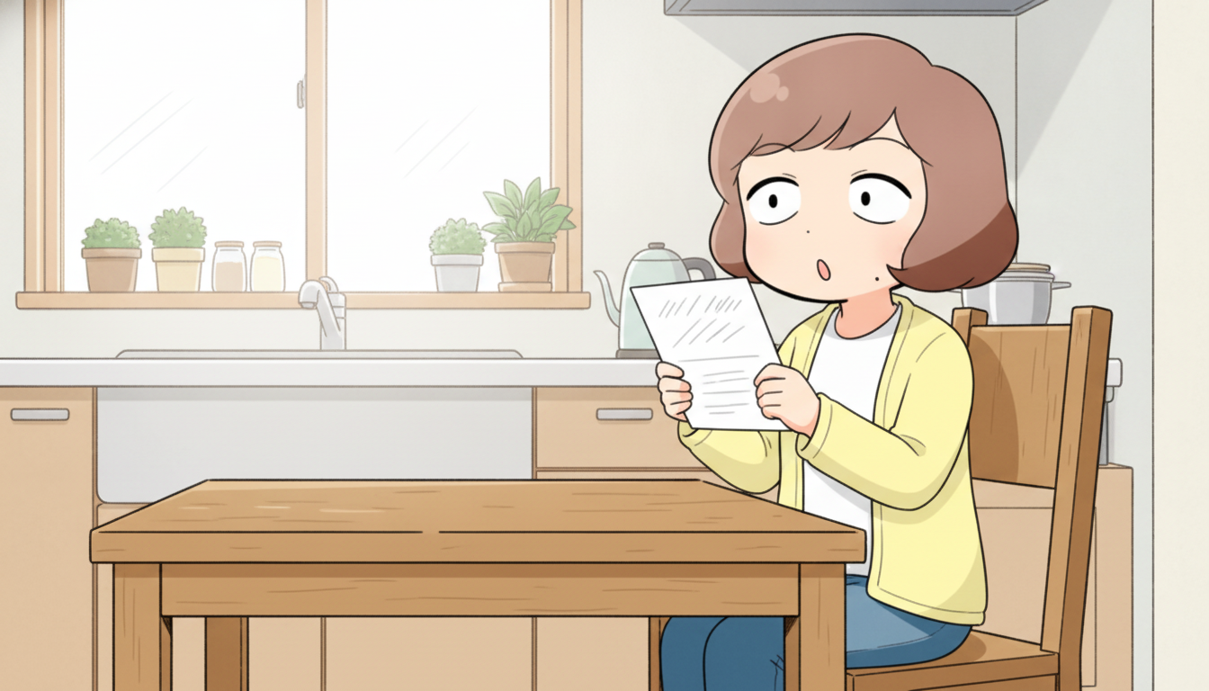 そもそも、なぜ今『社会保険の改正』を50代女性が知っておくべきなの?のイメージイラスト