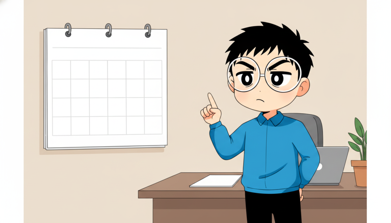 【最新情報の確認を】制度や金額は毎年変わりますのイメージイラスト