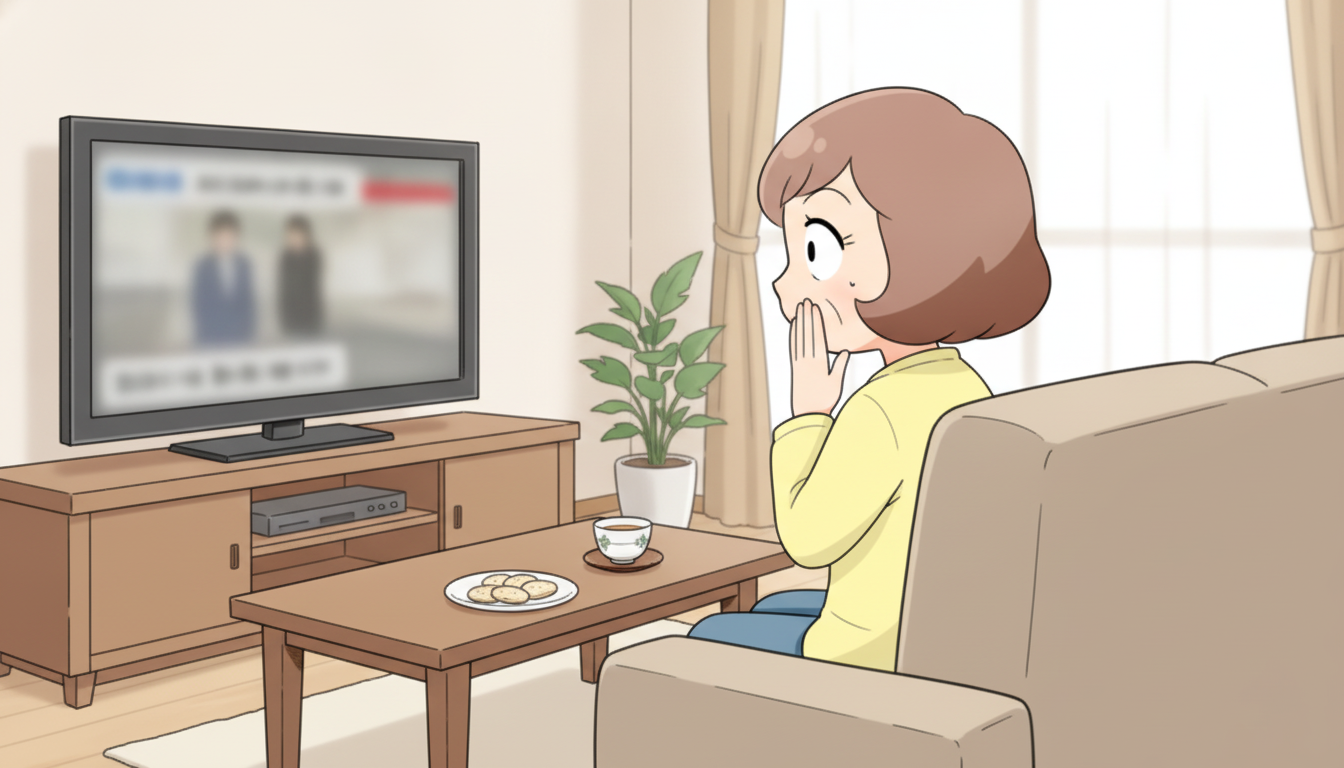 年金の受給額はいくら?「満額83万円」に惑わされていませんかのイメージイラスト