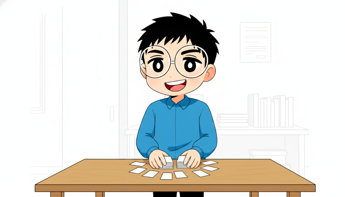 ポイントは1つにまとめる｜100ポイントのために1,000円使わないのイメージイラスト
