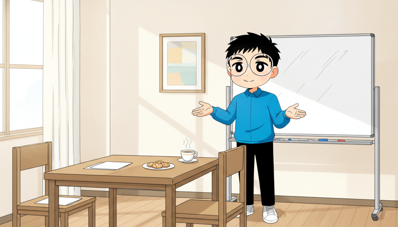 年金の「二重課税」ではありません｜保険料は社会保険料控除の対象のイメージイラスト